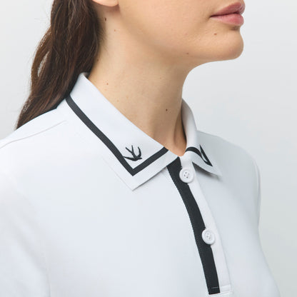 Tilley Boxy Polo