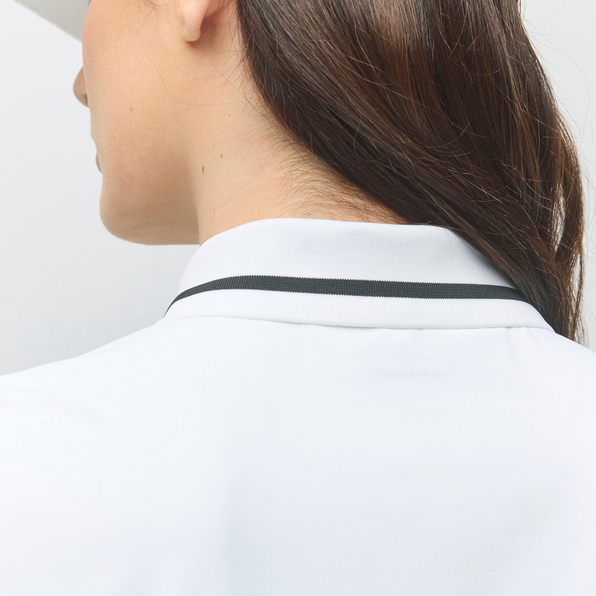 Tilley Boxy Polo