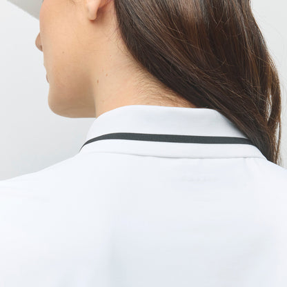 Tilley Boxy Polo