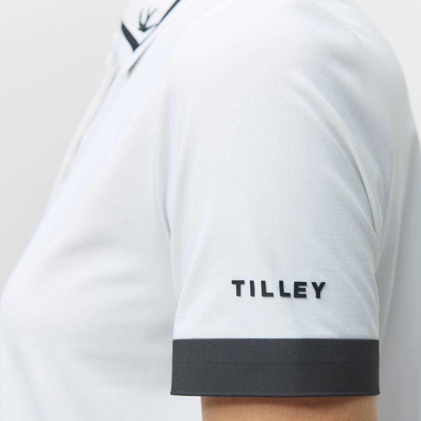 Tilley Boxy Polo