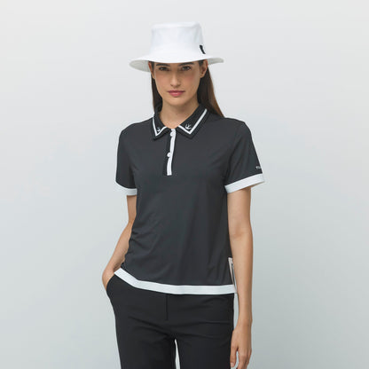 Tilley Boxy Polo