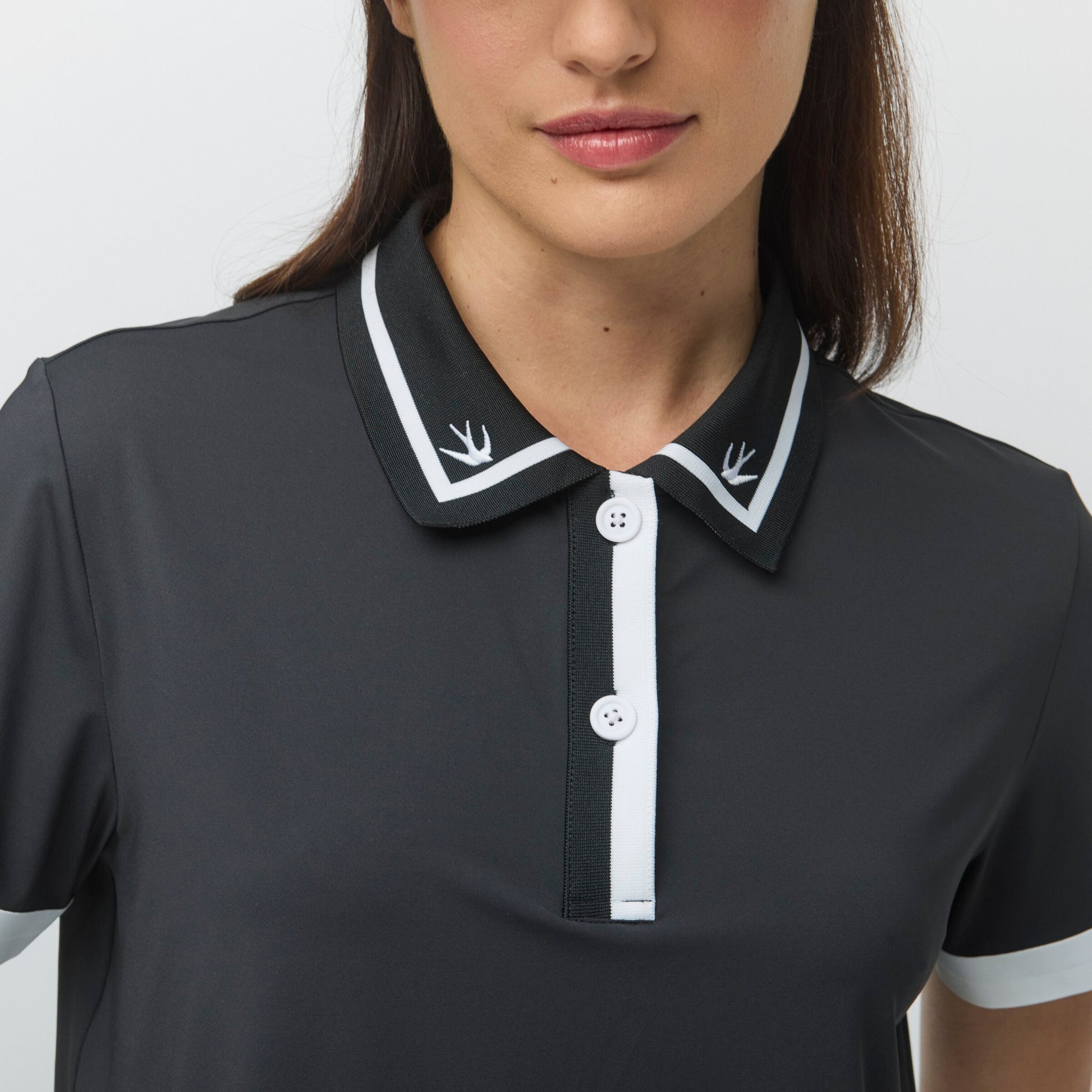 Tilley Boxy Polo