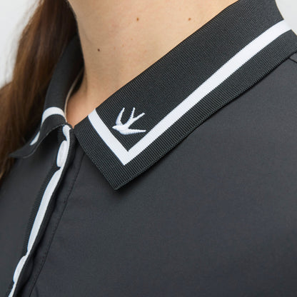 Tilley Boxy Polo