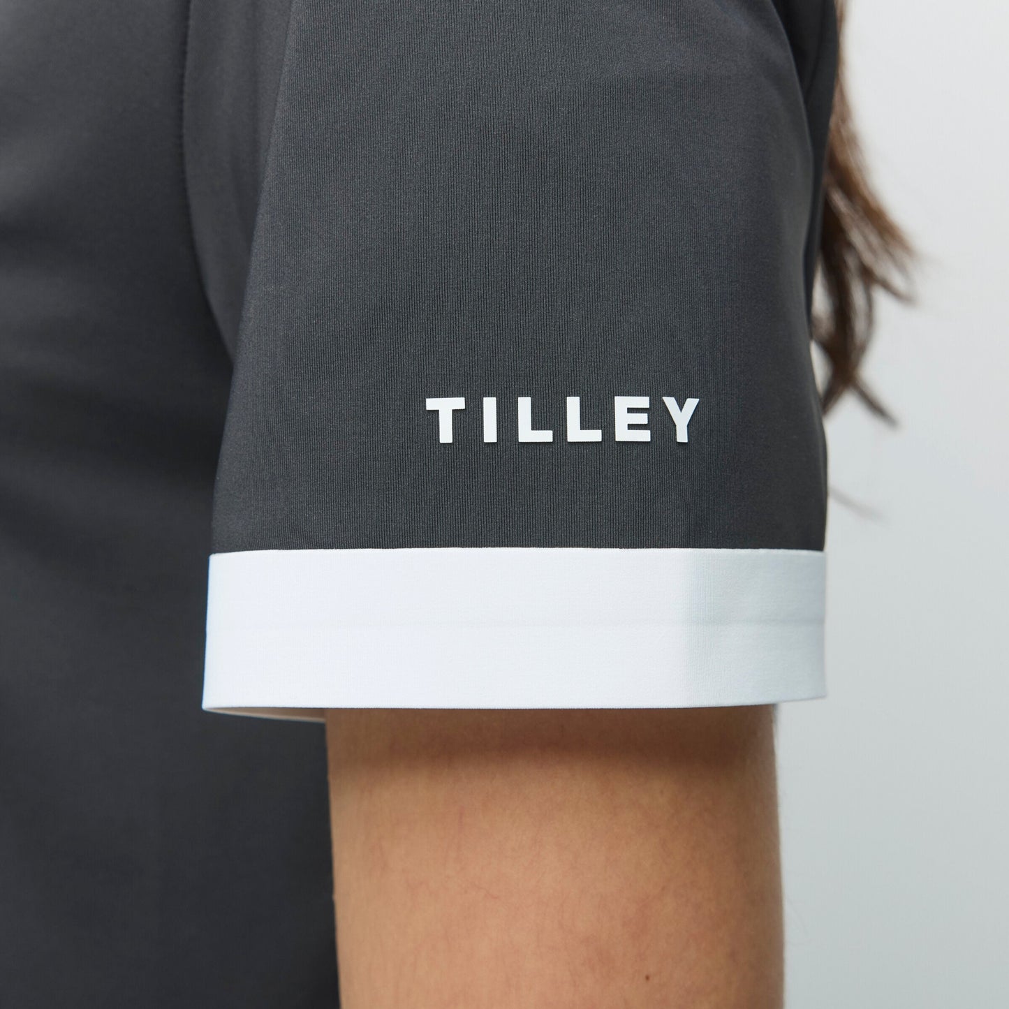 Tilley Boxy Polo
