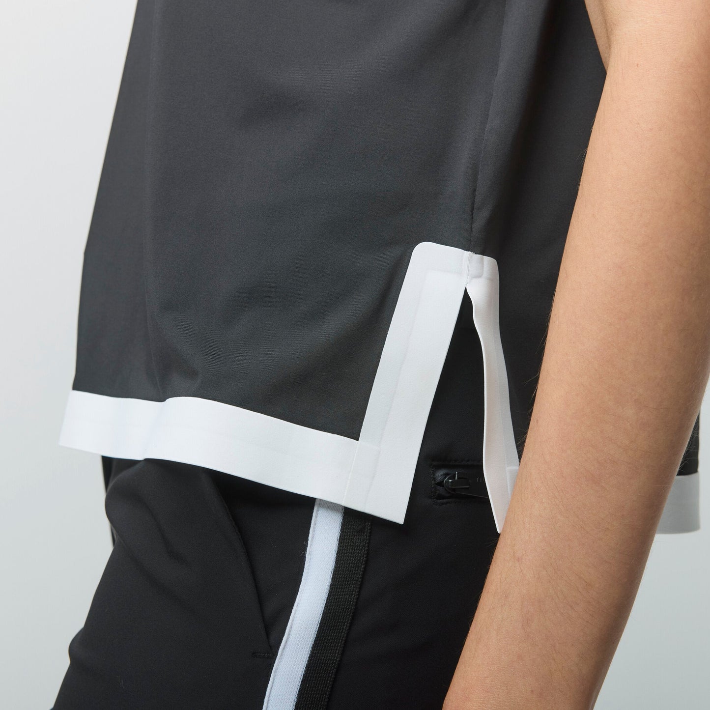 Tilley Boxy Polo