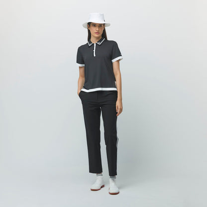 Tilley Boxy Polo