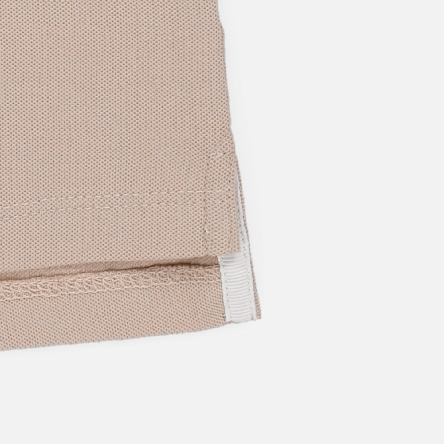 Tilley Preppy Pique Puff Sleeve Polo