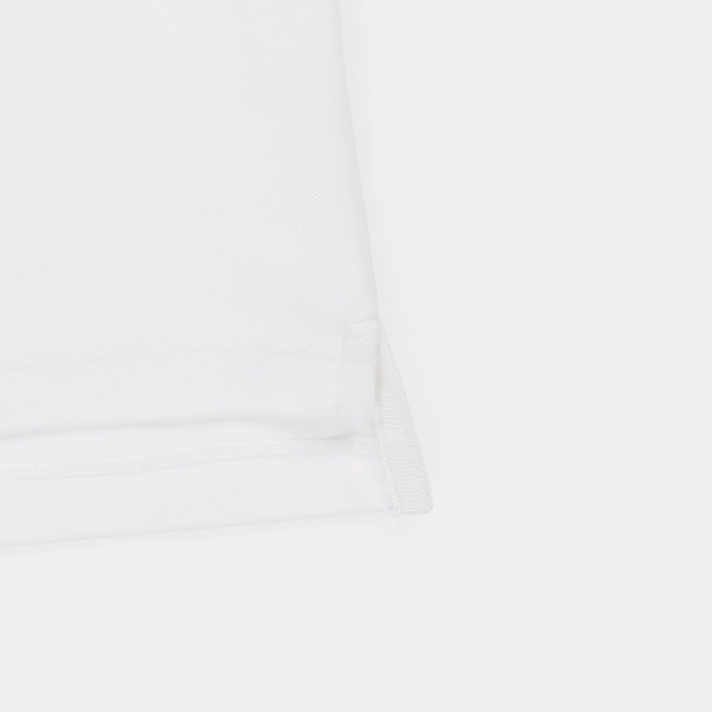 Tilley Preppy Pique Puff Sleeve Polo