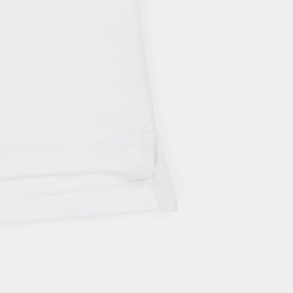 Tilley Preppy Pique Puff Sleeve Polo