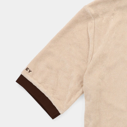 Tilley Terry Contrast Polo