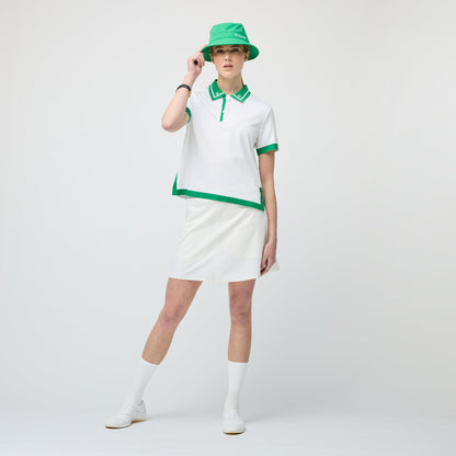 Tilley Tech Jersey Boxy Birdie Polo