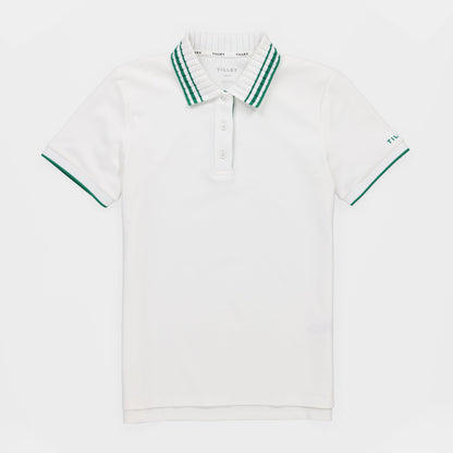 Tilley Team Polo