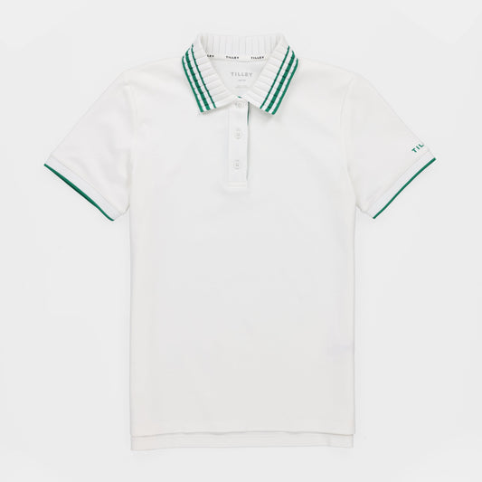 Tilley Team Polo