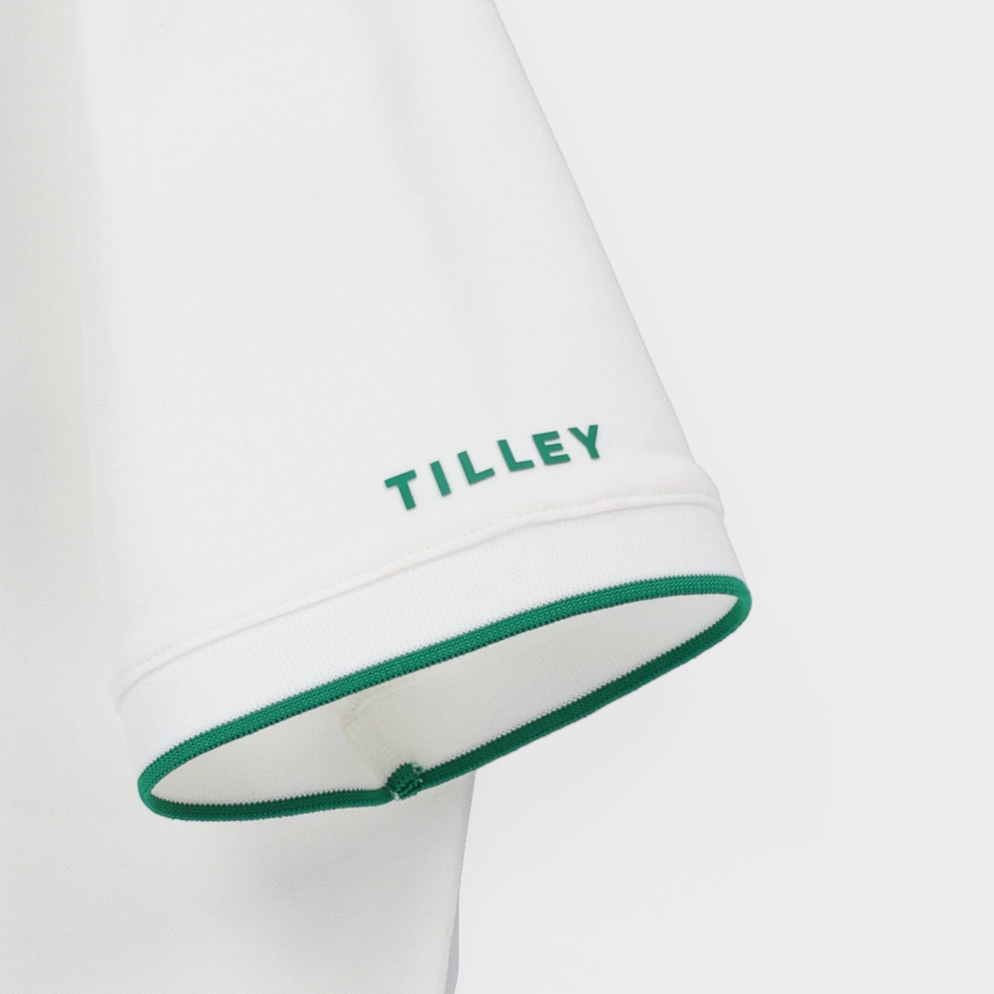Tilley Team Polo
