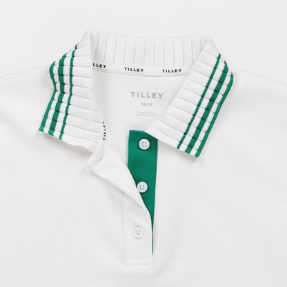 Tilley Team Polo