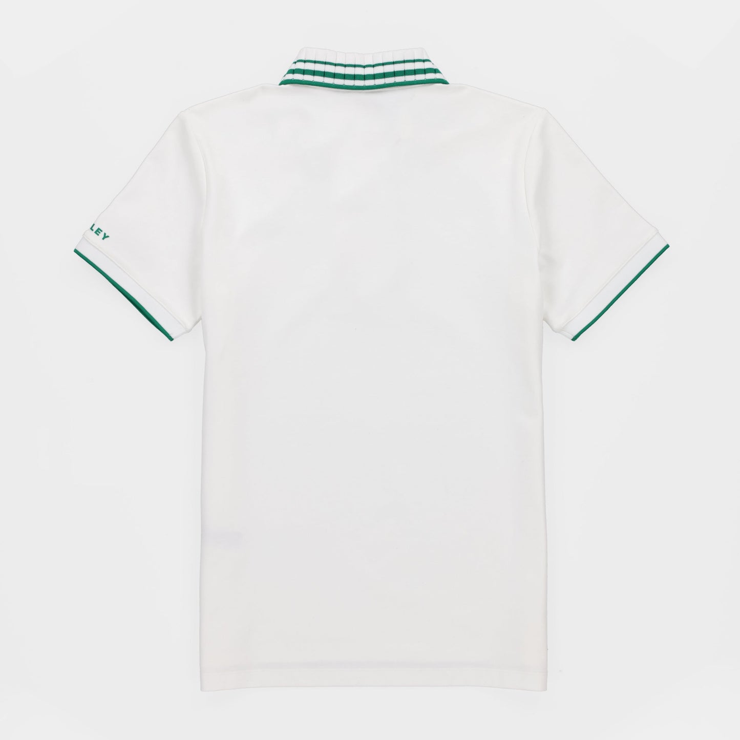 Tilley Team Polo