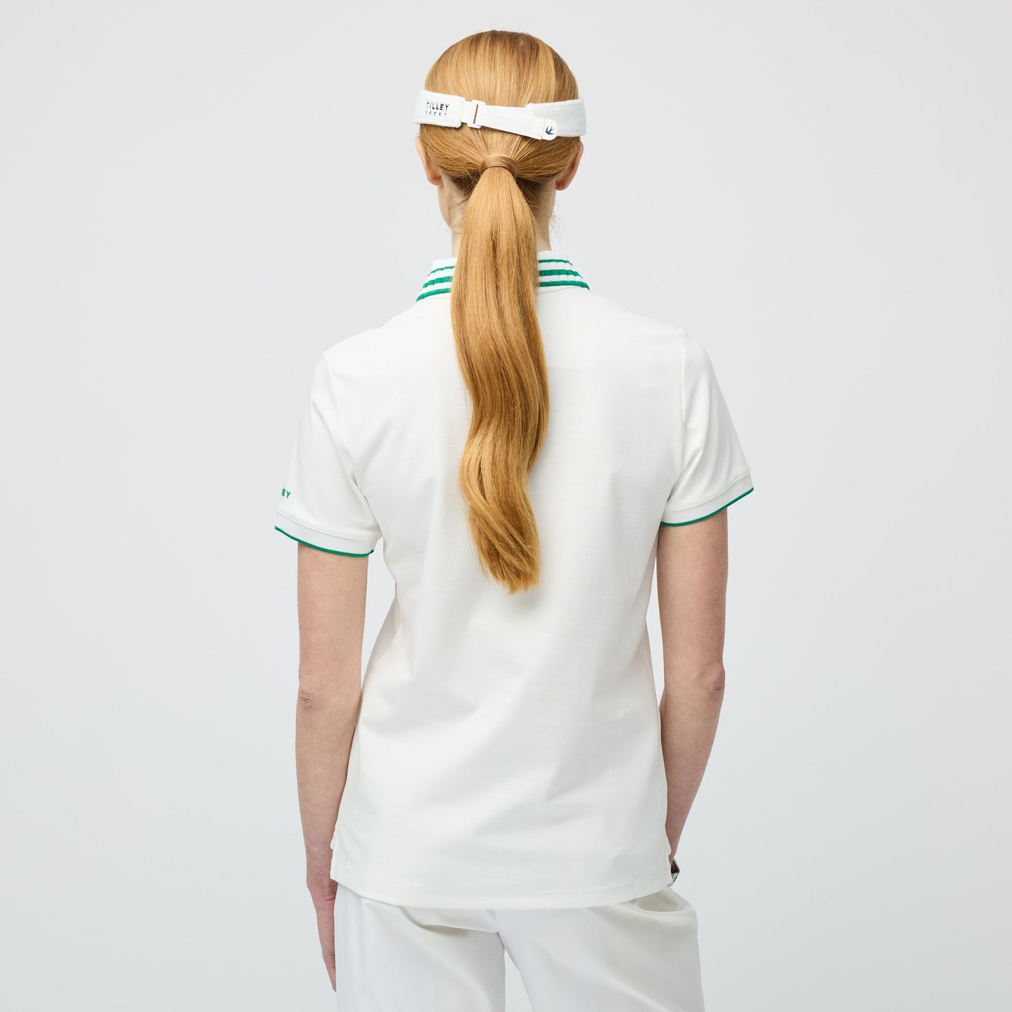 Tilley Team Polo