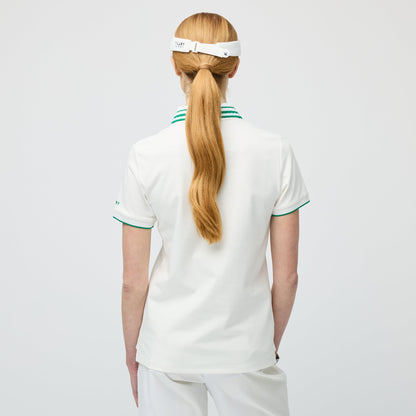 Tilley Team Polo
