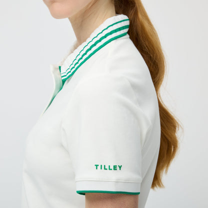Tilley Team Polo