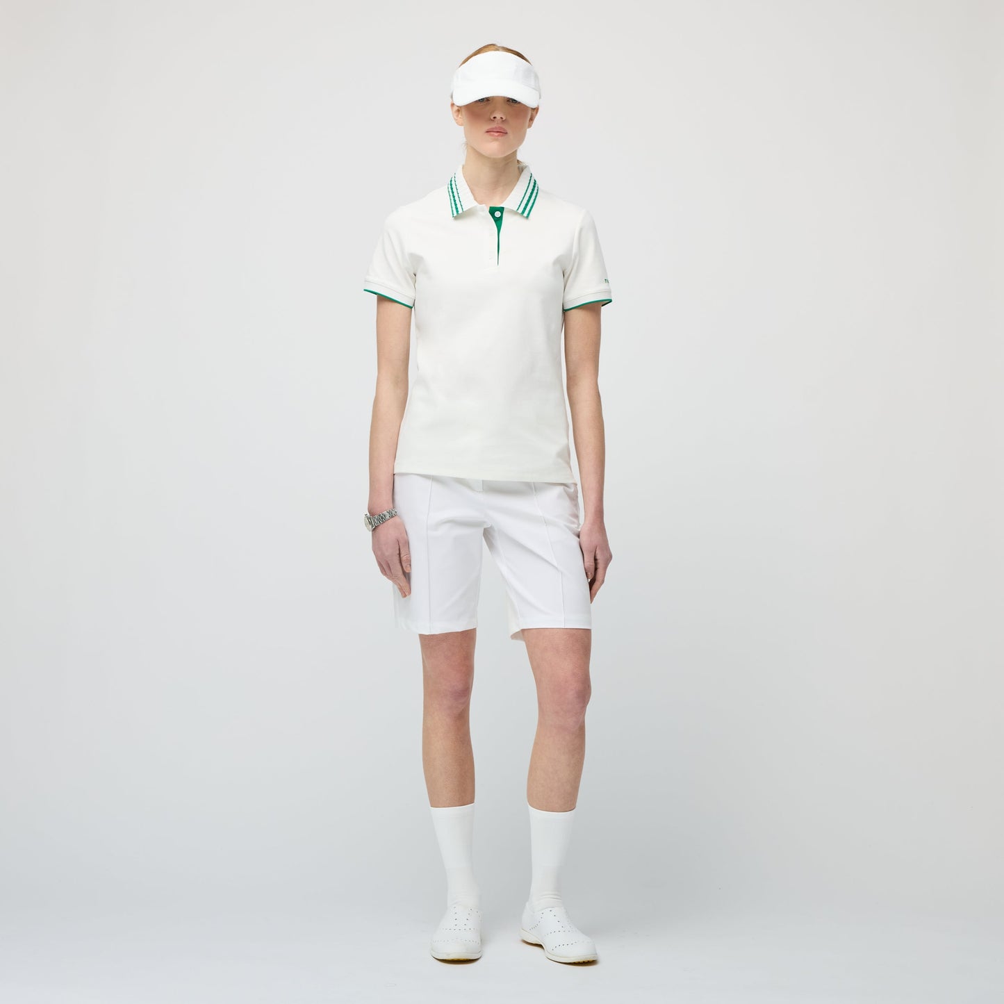 Tilley Team Polo