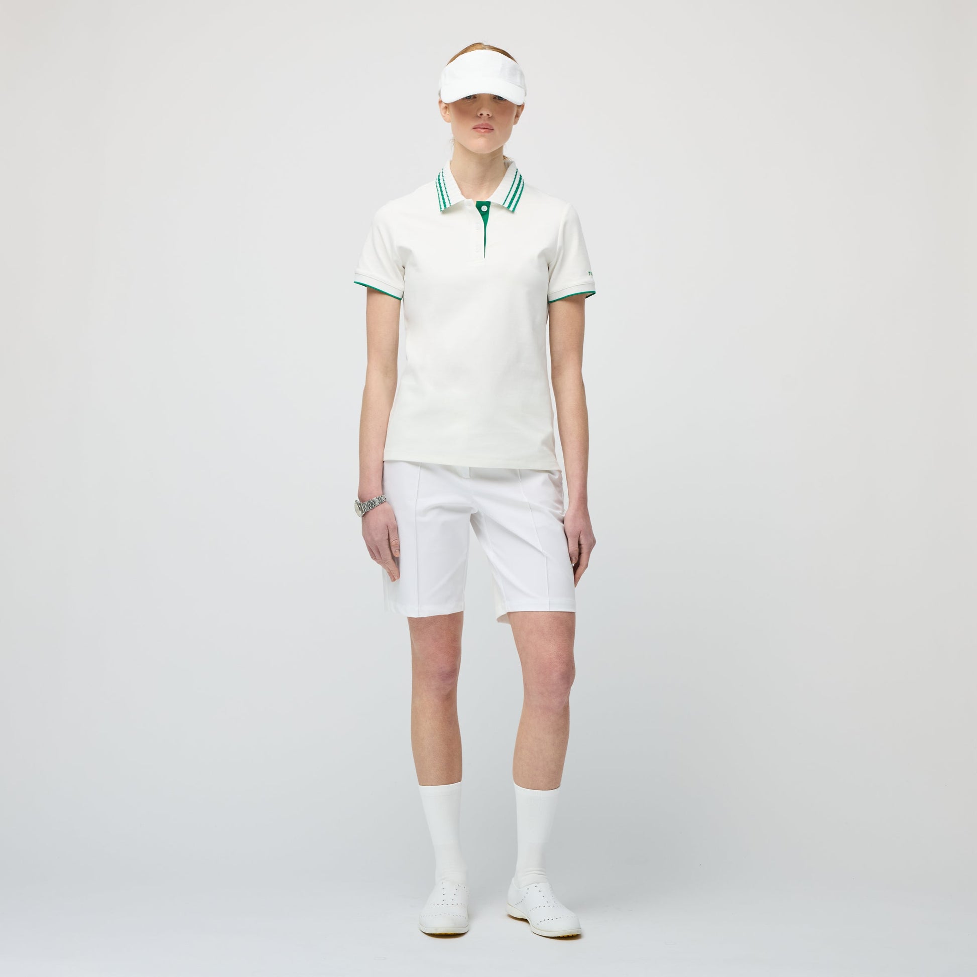 Tilley Team Polo