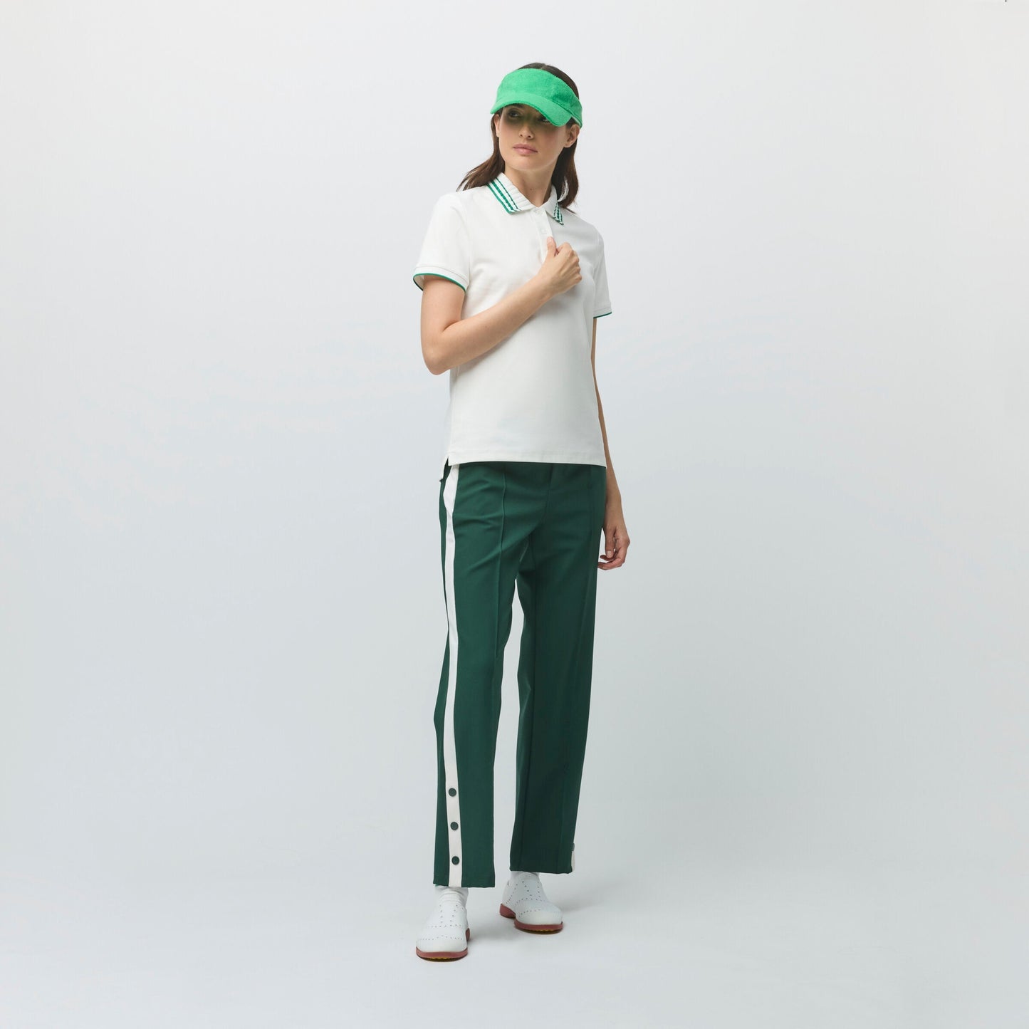 Tilley Team Polo