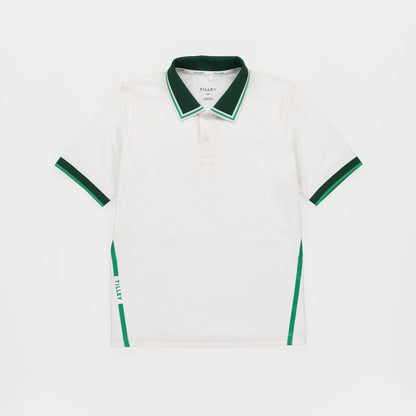 Tilley Tech Jersey Club Polo