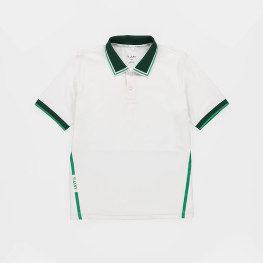 Tilley Tech Jersey Club Polo