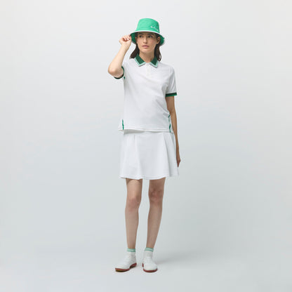 Tilley Tech Jersey Club Polo