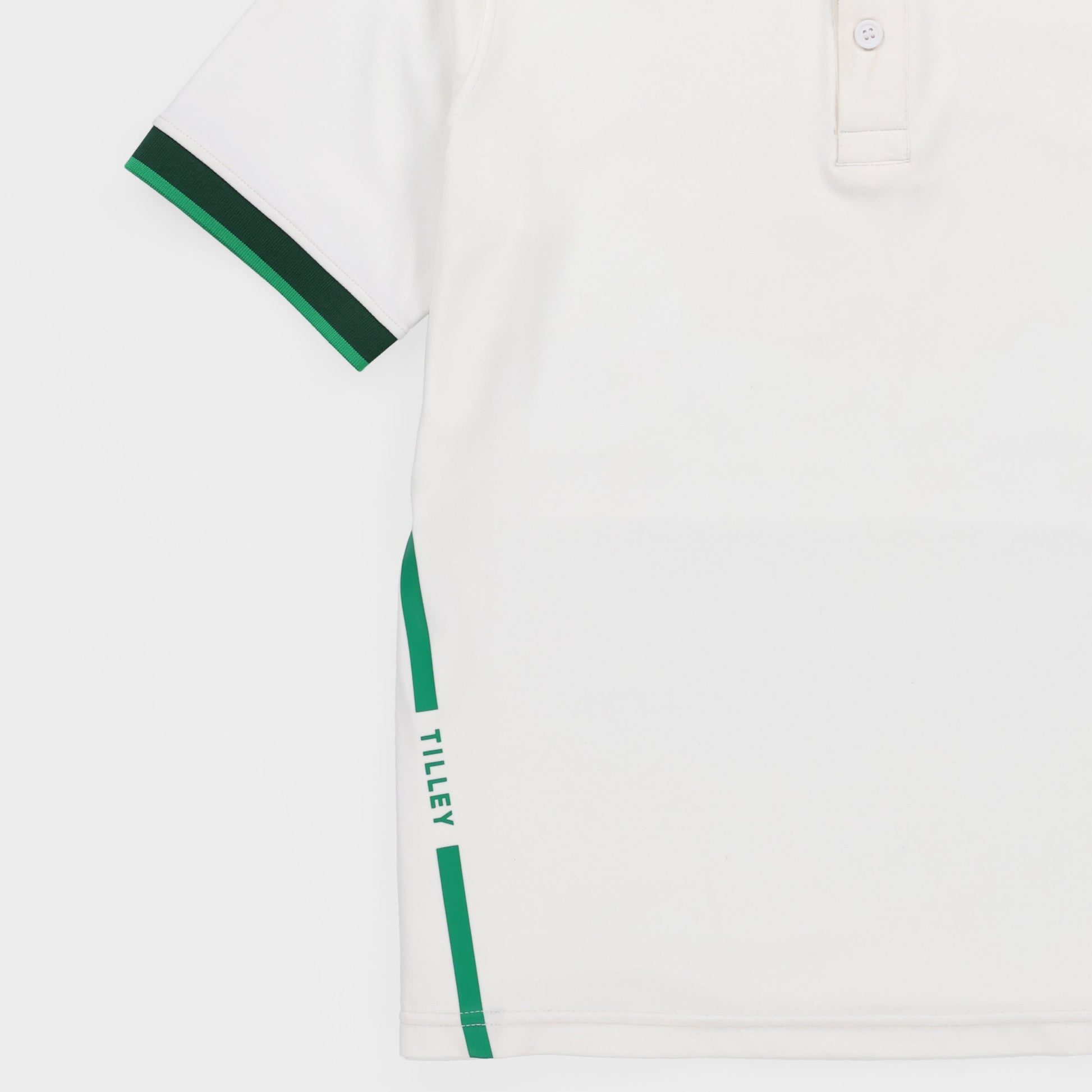 Tilley Tech Jersey Club Polo