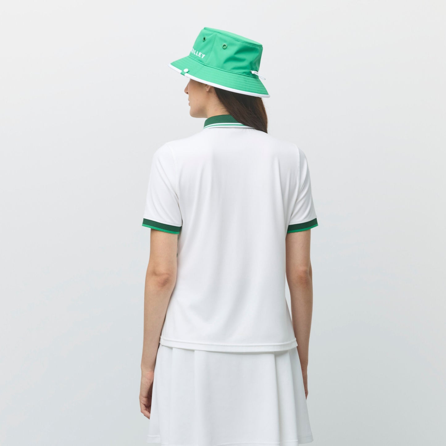 Tilley Tech Jersey Club Polo