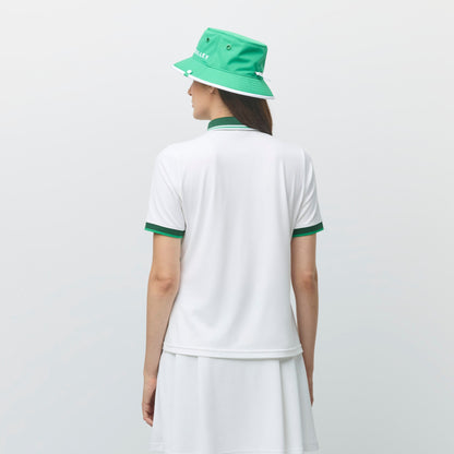 Tilley Tech Jersey Club Polo