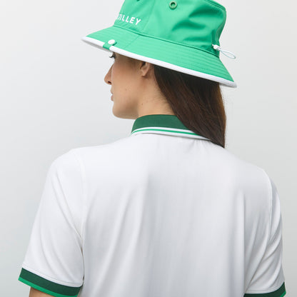 Tilley Tech Jersey Club Polo