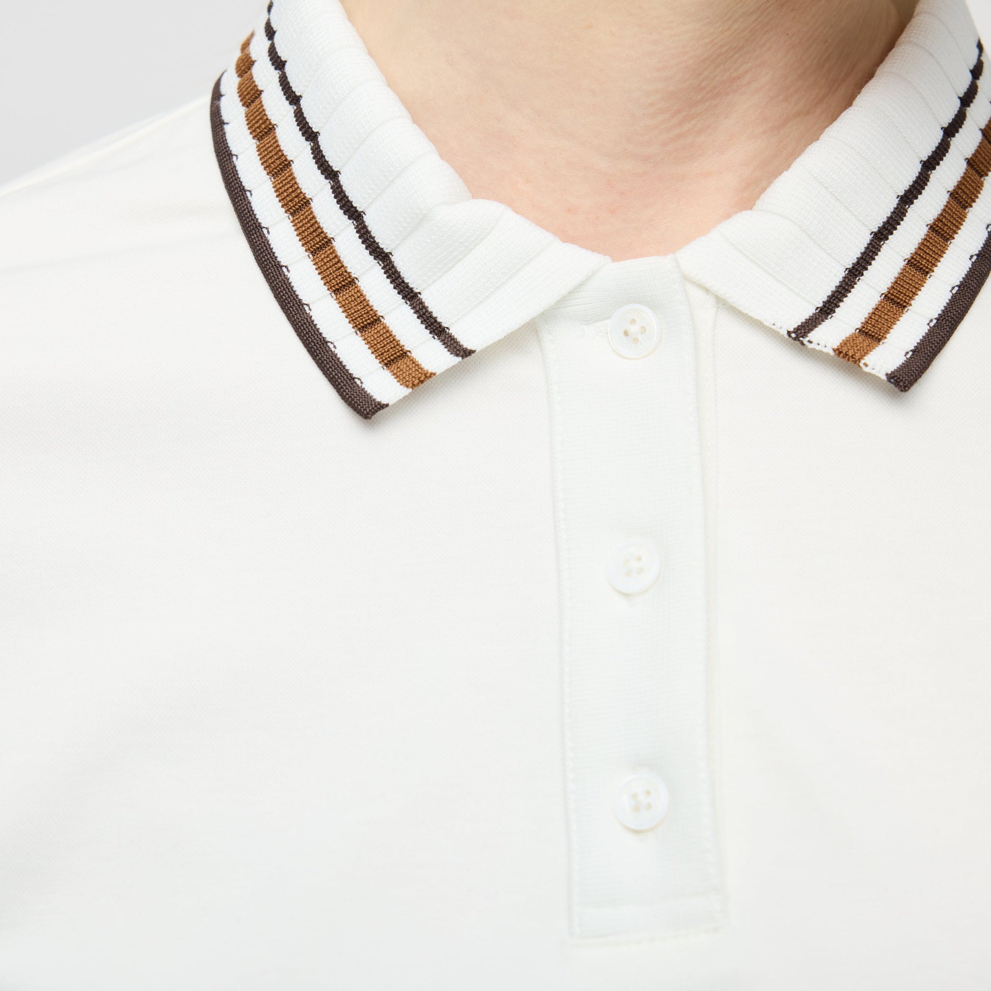 Tilley Long Sleeve Team Polo