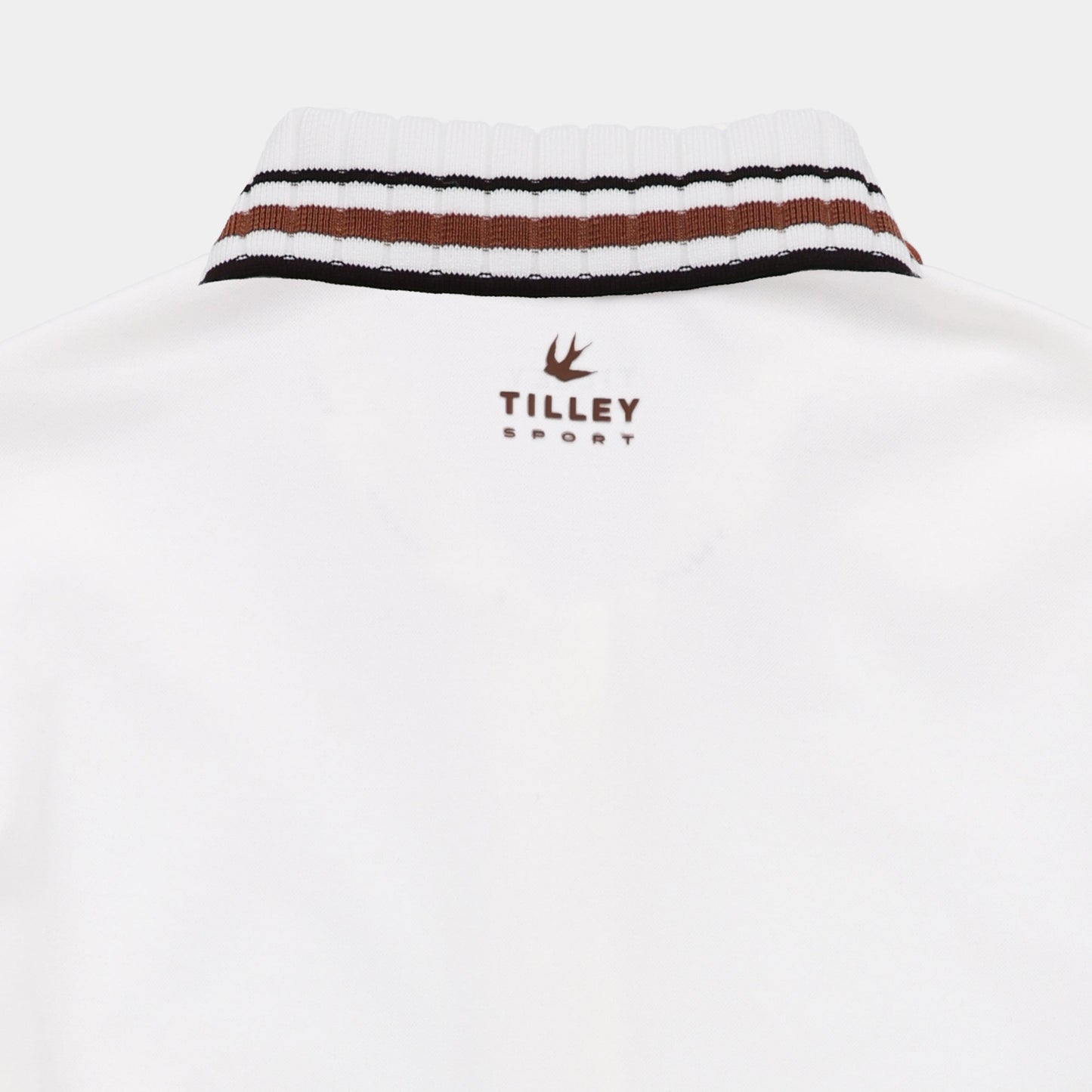 Tilley Long Sleeve Team Polo
