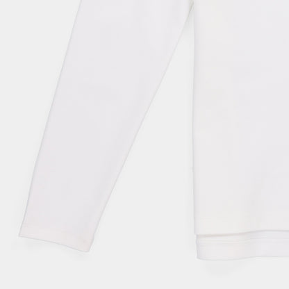 Tilley Long Sleeve Team Polo