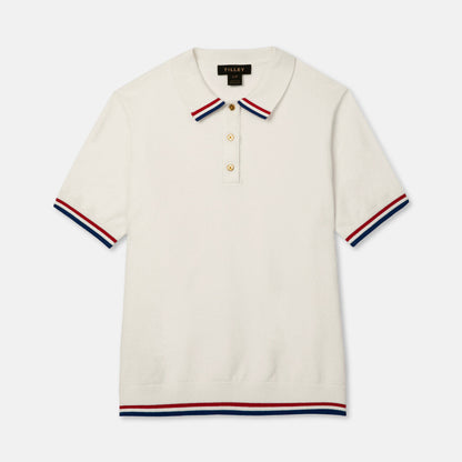 Tilley Albatross Polo