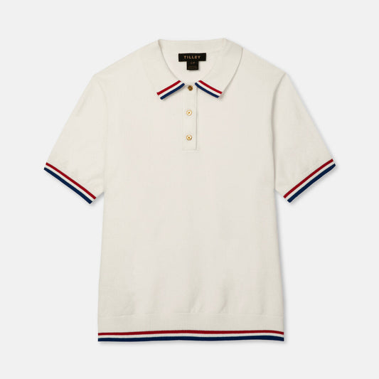 Tilley Albatross Polo