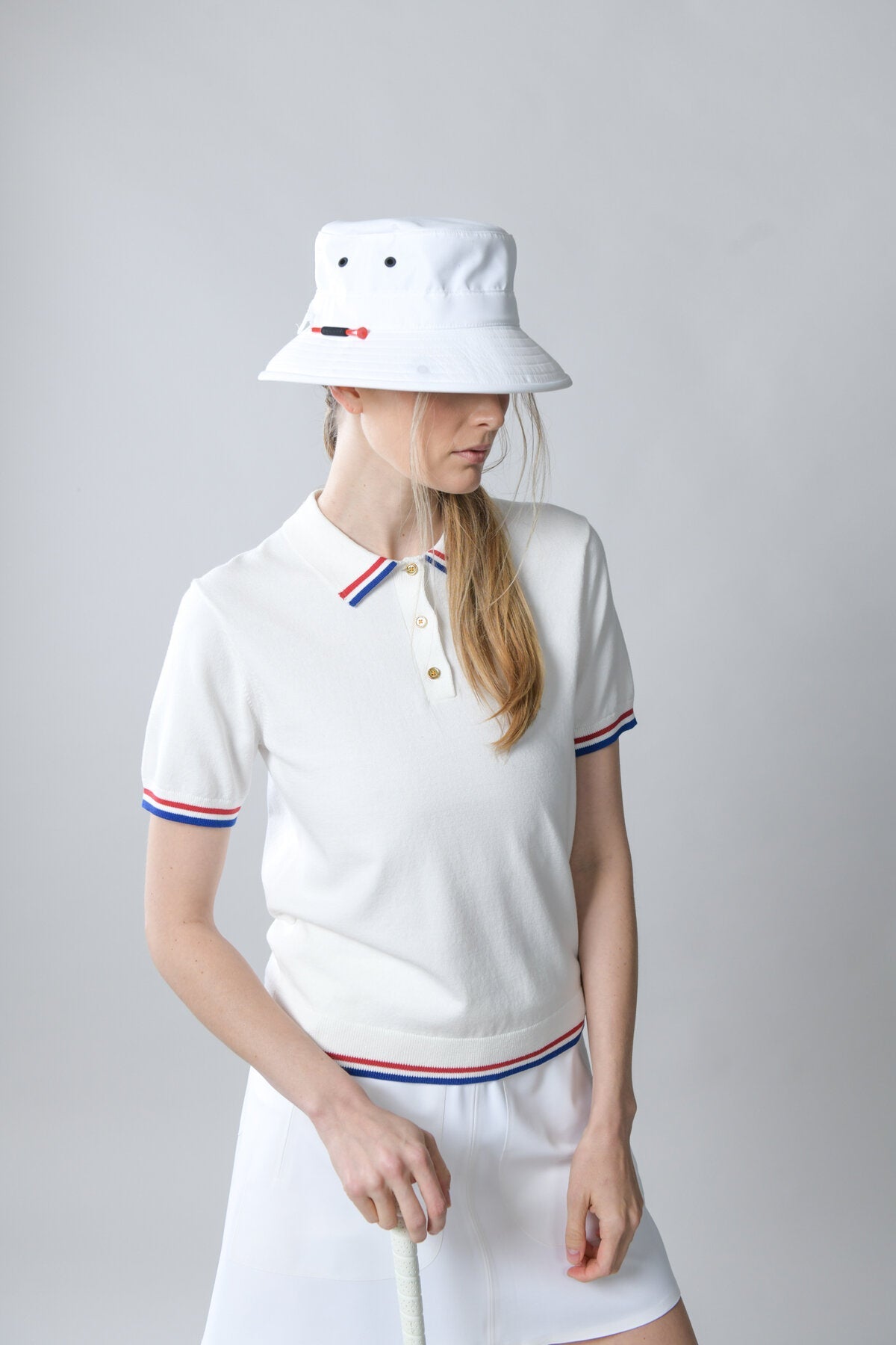 Tilley Albatross Polo