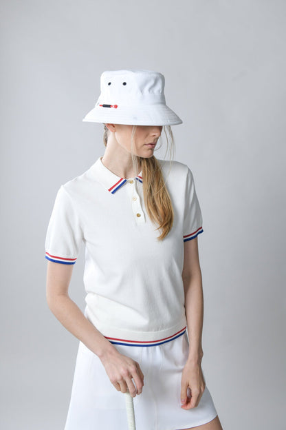 Tilley Albatross Polo