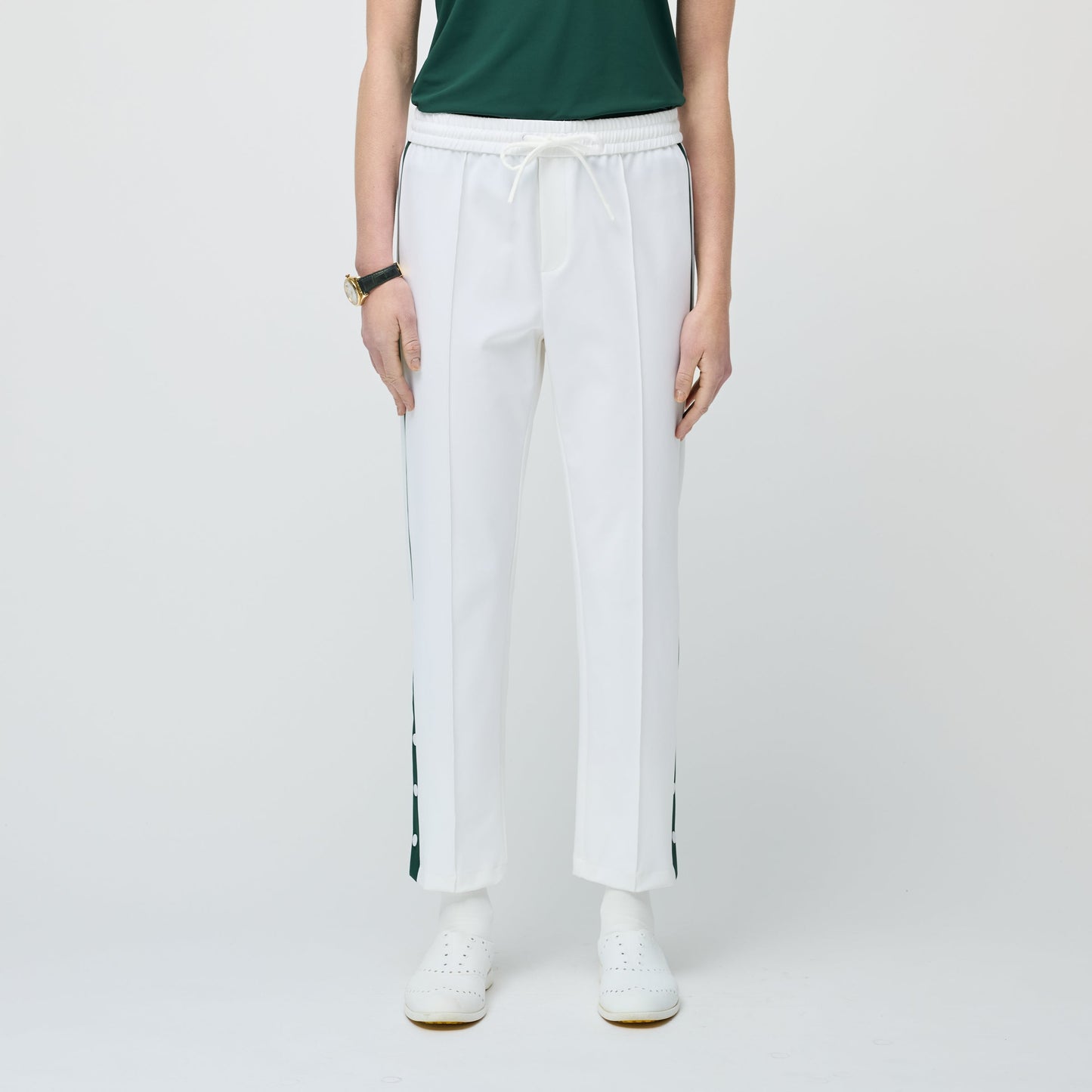 Tilley Striped Sport Pant