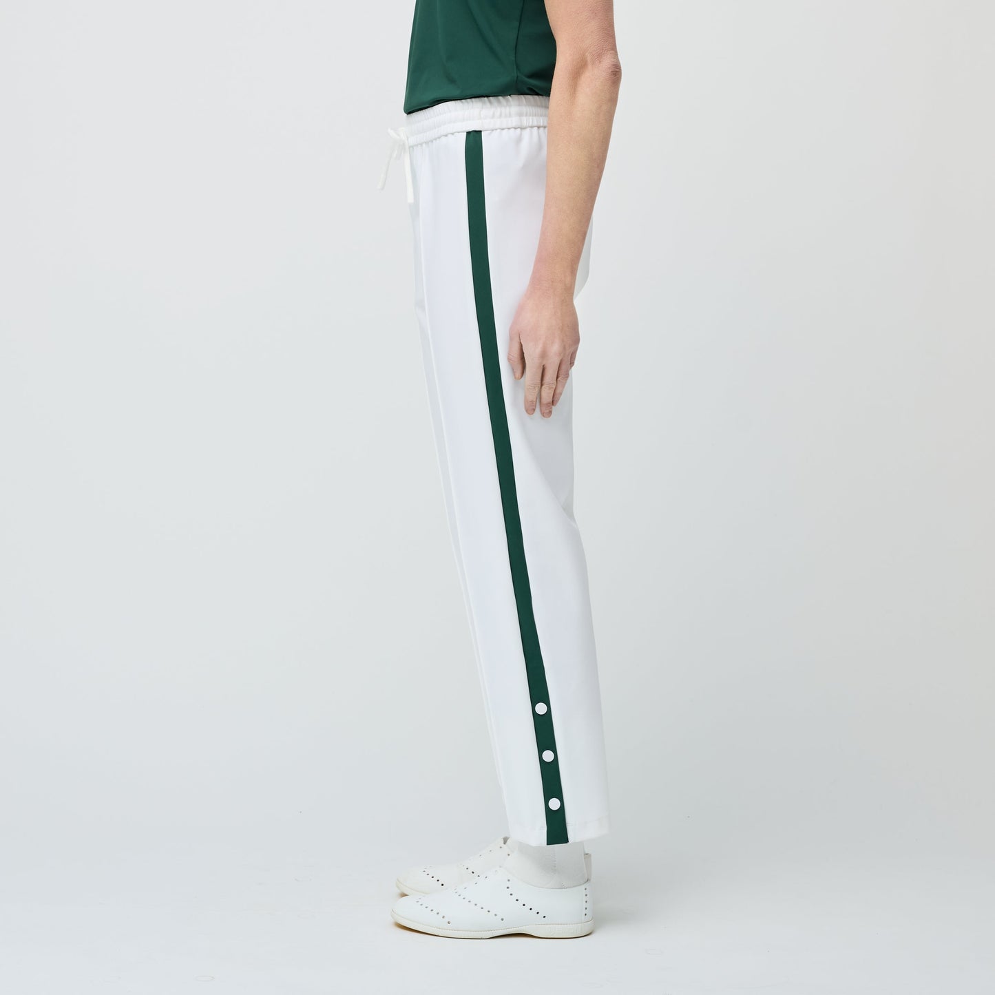Tilley Striped Sport Pant