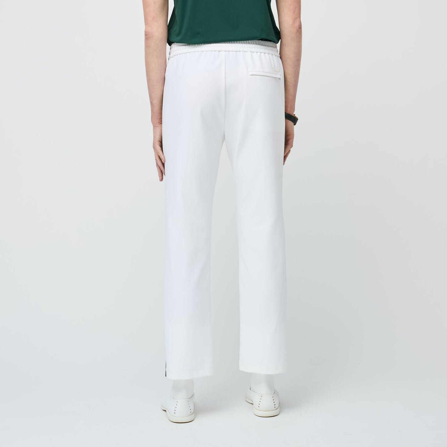 Tilley Striped Sport Pant