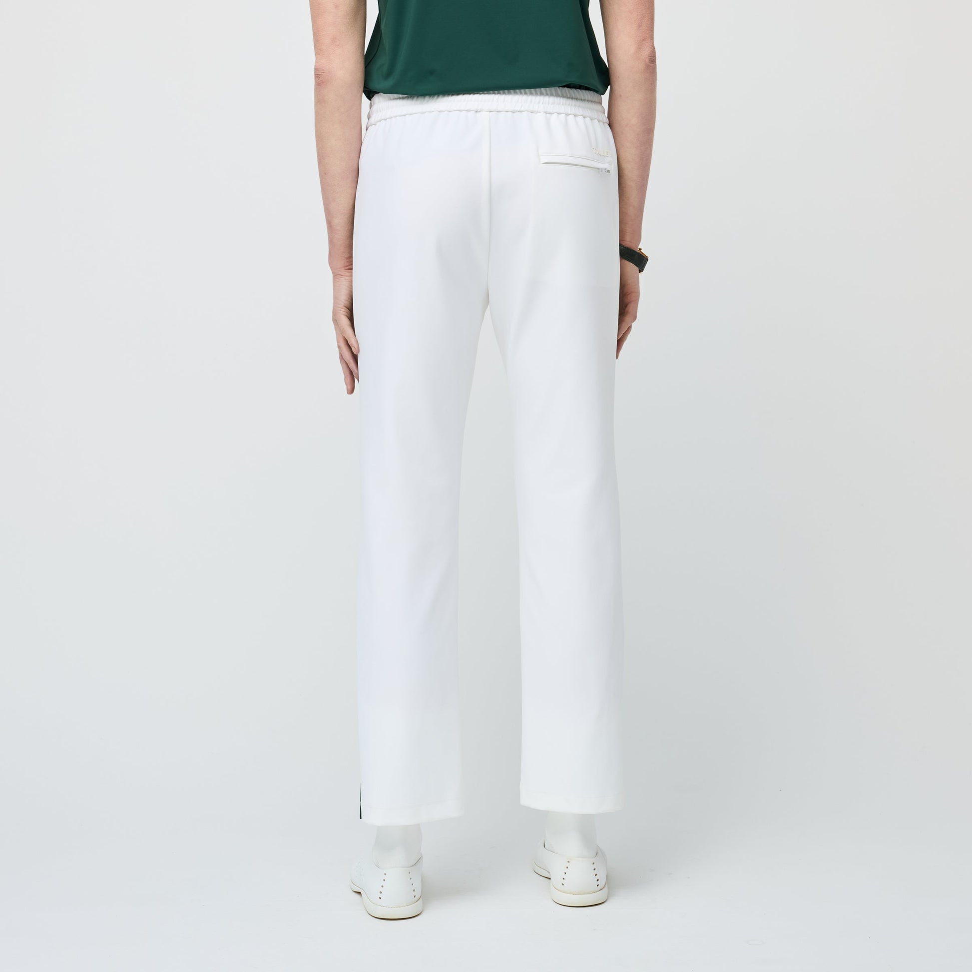 Tilley Striped Sport Pant