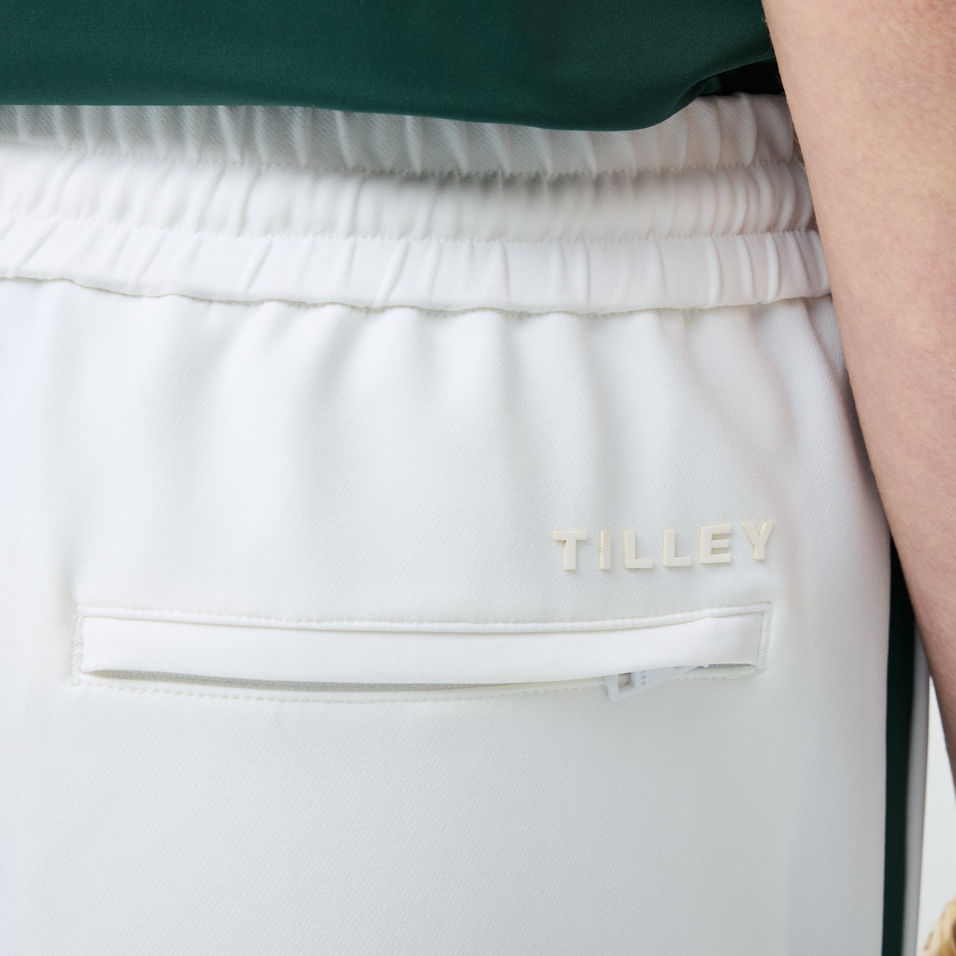 Tilley Striped Sport Pant