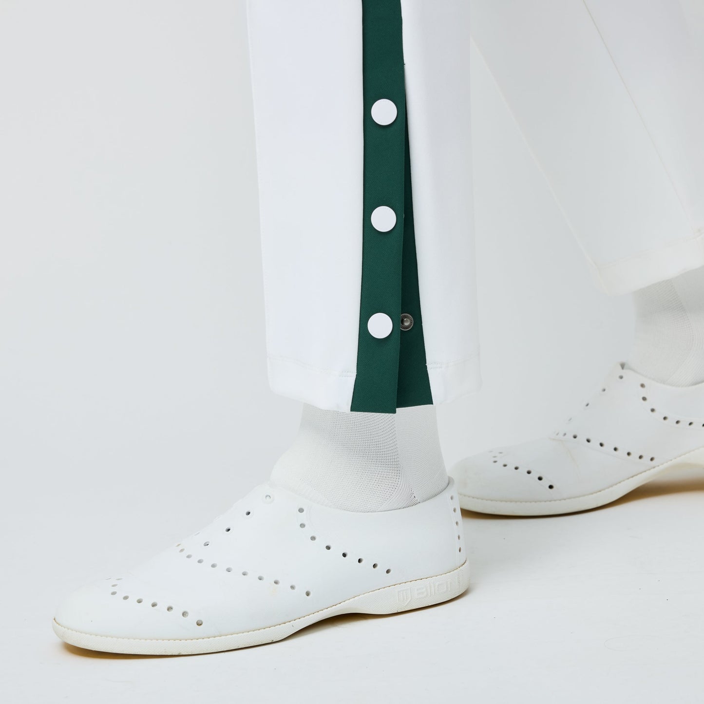Tilley Striped Sport Pant