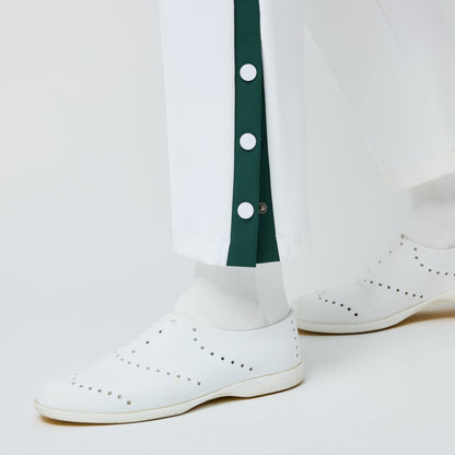 Tilley Striped Sport Pant