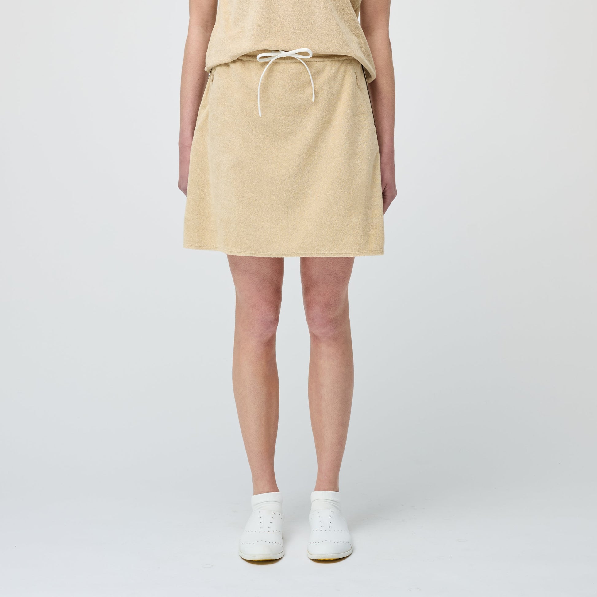 Tilley Terry Ribbon Skirt