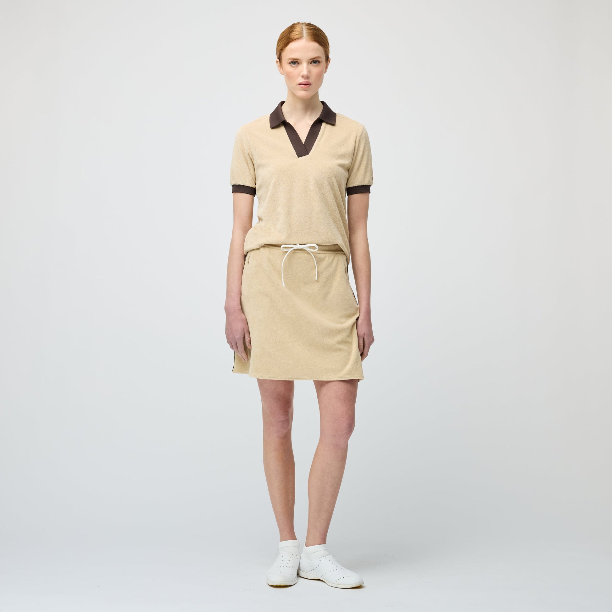 Tilley Terry Ribbon Skirt
