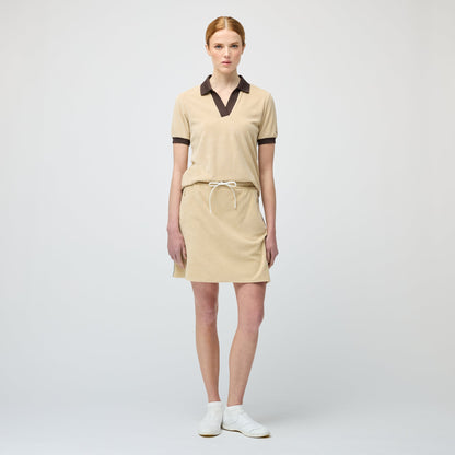 Tilley Terry Ribbon Skirt